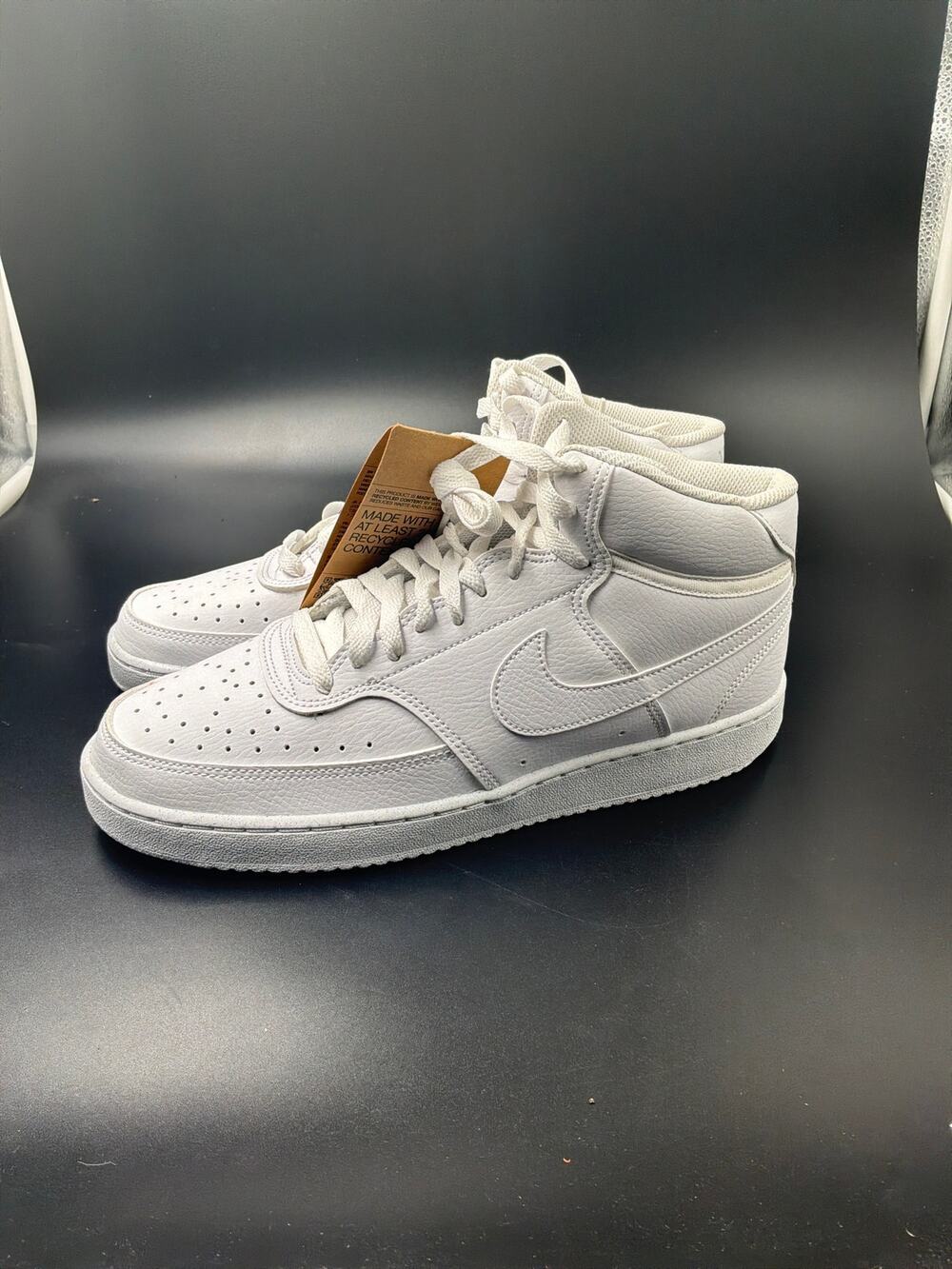 Nike Court Vision Mid NN Sneakers